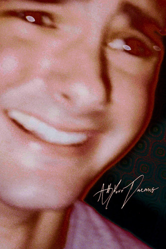 ALL YOUR DREAMS movie poster