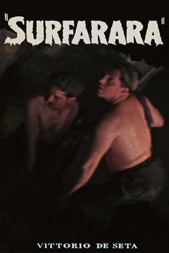 Sulfur Mines movie poster