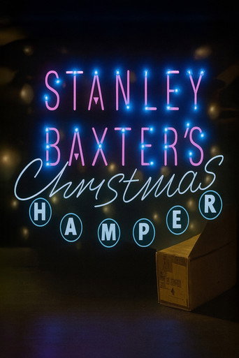 Stanley Baxter's Christmas Hamper movie poster