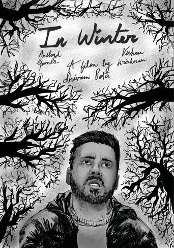 In Winter movie poster