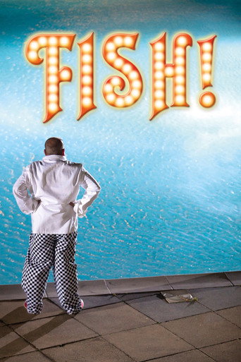 Fish! movie poster