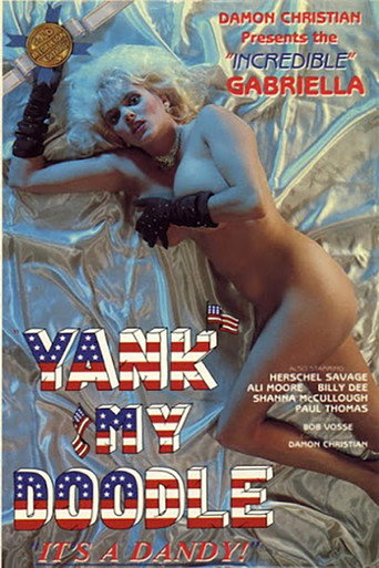 Yank My Doodle, It's a Dandy! movie poster