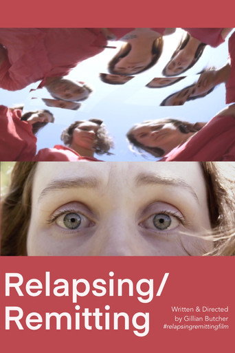 Relapsing/Remitting movie poster