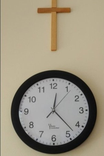 Two Hours a Day movie poster
