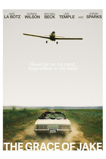 The Grace of Jake movie poster