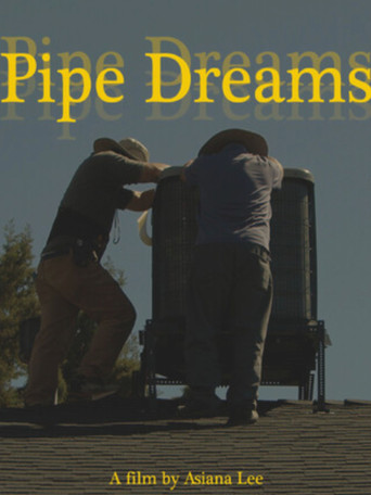 Pipe Dreams movie poster