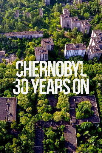 Chernobyl 30 Years On: Nuclear Heritage movie poster