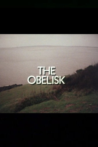 The Obelisk movie poster