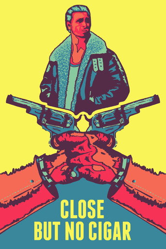 Close But No Cigar movie poster