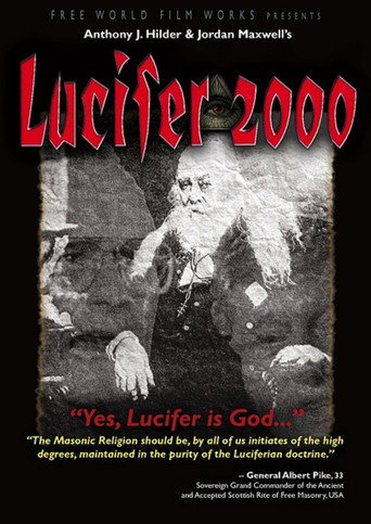 Lucifer 2000 movie poster