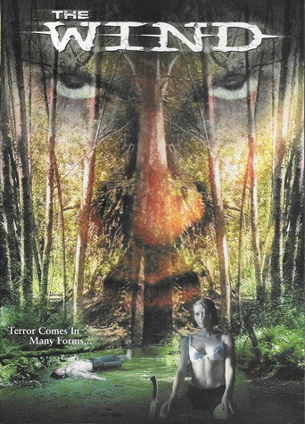 The Wind movie poster