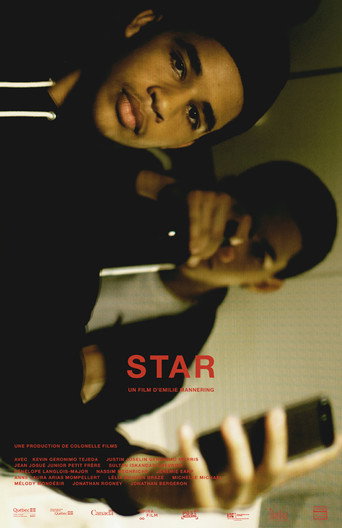 Star movie poster
