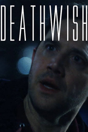 Death Wish movie poster