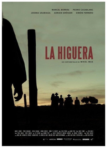 The Fig Tree movie poster