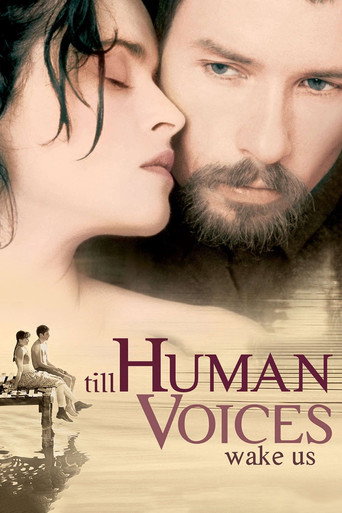 Till Human Voices Wake Us movie poster