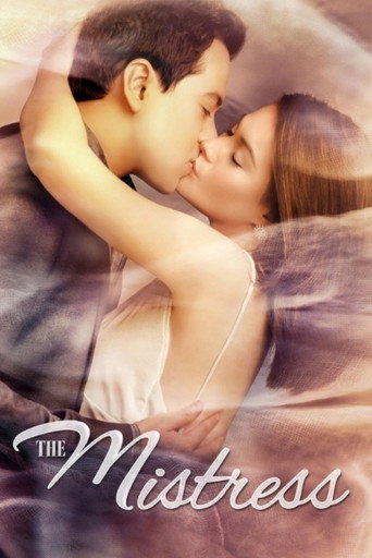 The Mistress movie poster