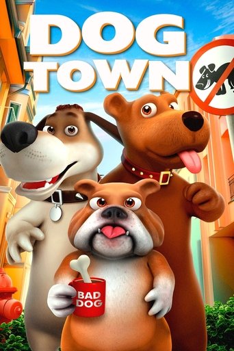 Dog Town movie poster