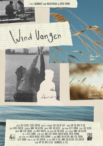 Wind Vangen movie poster