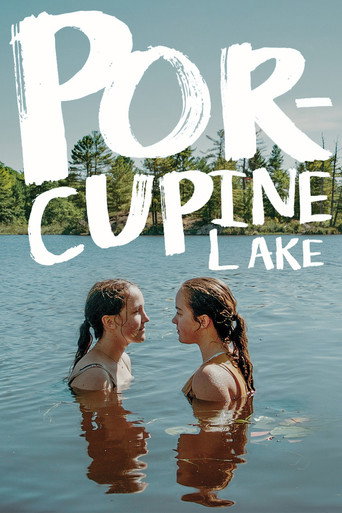 Porcupine Lake movie poster