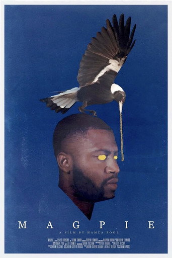 Magpie movie poster