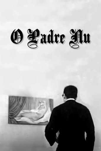 O Padre nu movie poster