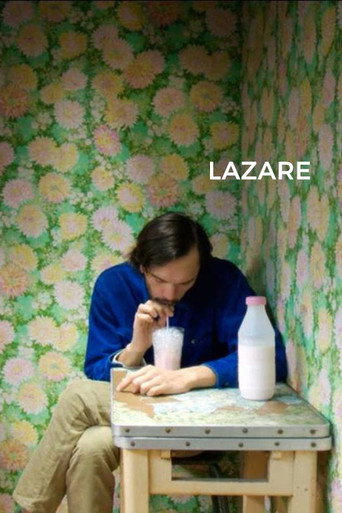 Lazare movie poster