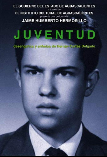 Youth, Disillusions and Yearnings of Hernán Cortés Delgado movie poster