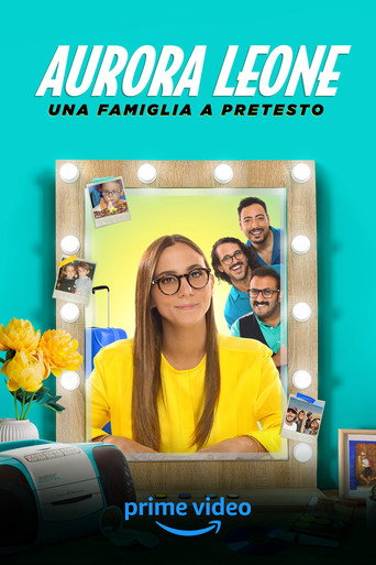 Aurora Leone - Una famiglia a pretesto movie poster