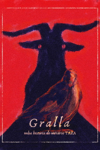 Gralla movie poster