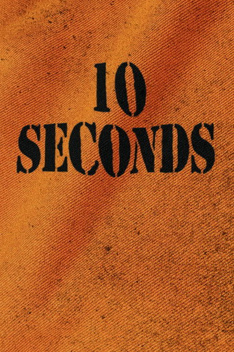 10 Seconds movie poster