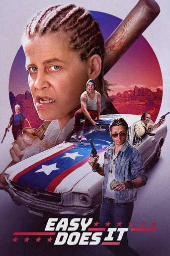 Easy Does It movie poster