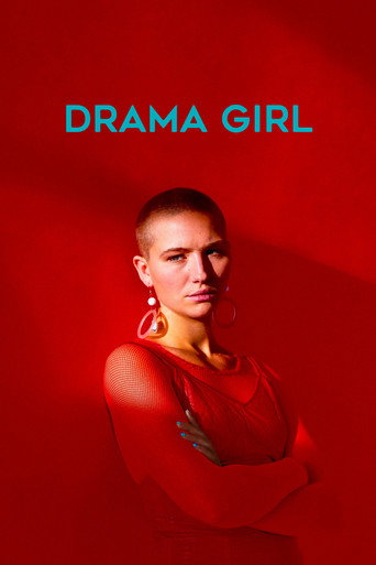 Drama Girl movie poster