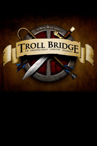 Troll Bridge: An Unexpectedly Lengthy Journey movie poster
