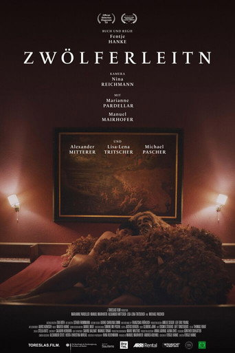 Zwölferleitn movie poster