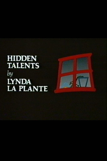 Hidden Talents movie poster