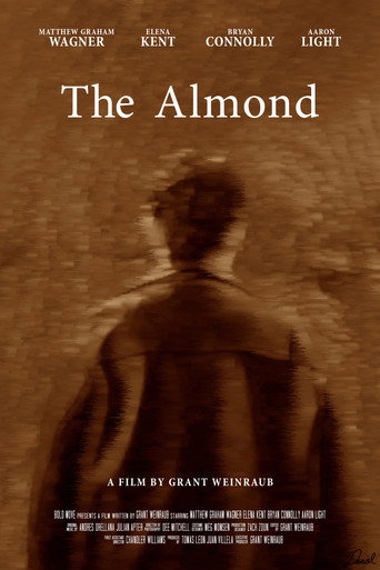 The Almond movie poster
