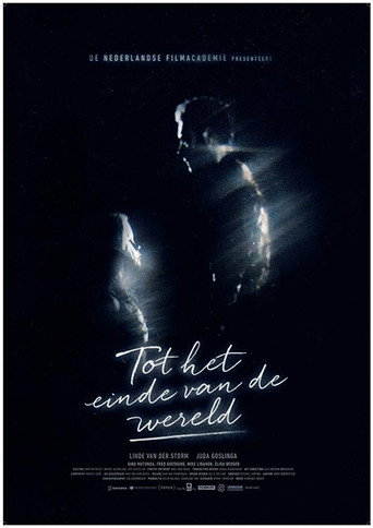 Till the End of the World movie poster