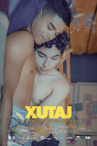 Xutaj movie poster