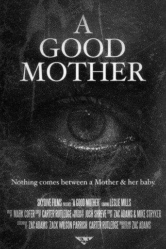 A Good Mother movie poster
