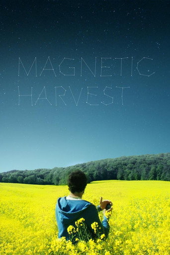 Magnetic Harvest movie poster