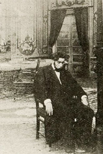 The Heart of Lincoln movie poster