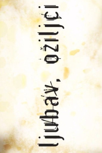 Love, Scars movie poster