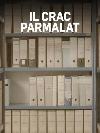 Il crac Parmalat movie poster
