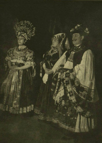Matyólakodalom movie poster