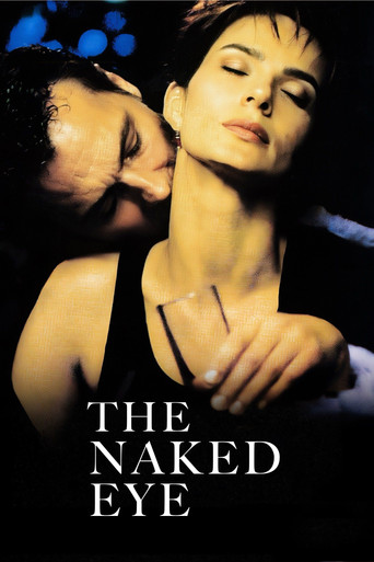 The Naked Eye movie poster