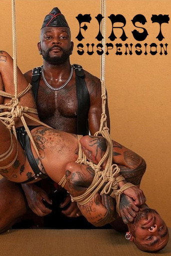 Connection First movie poster