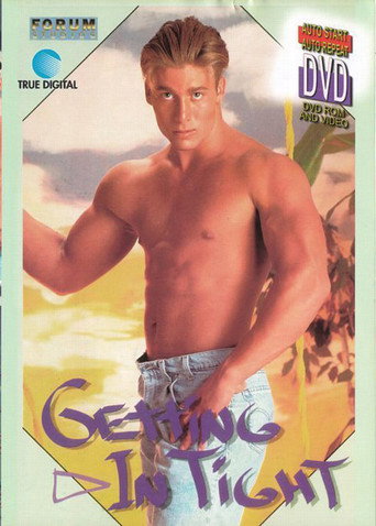 Getting in Tight movie poster