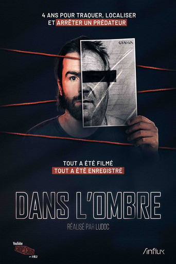 Dans l'ombre movie poster