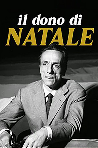 Il dono di Natale movie poster