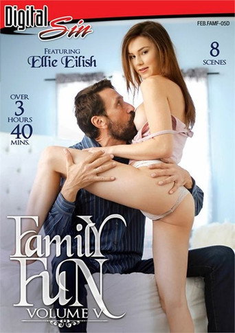 Family Fun 5 movie poster